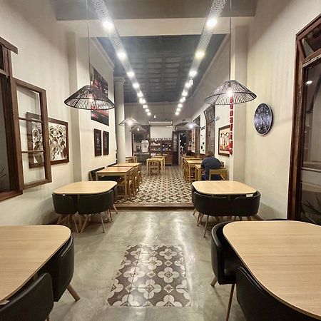 Hotel Plaza กาฟายาเต ภายนอก รูปภาพ